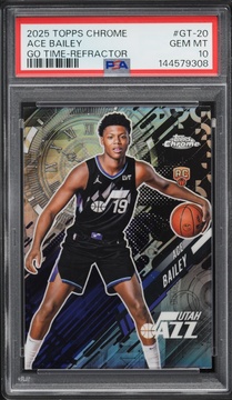 Fanatics Collect