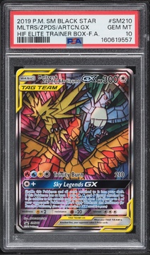 Fanatics Collect