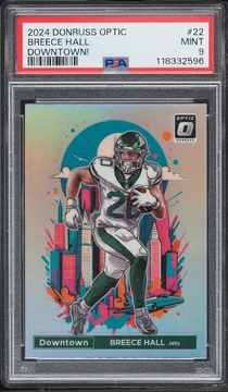 Fanatics Collect