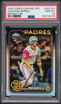 Fanatics Collect