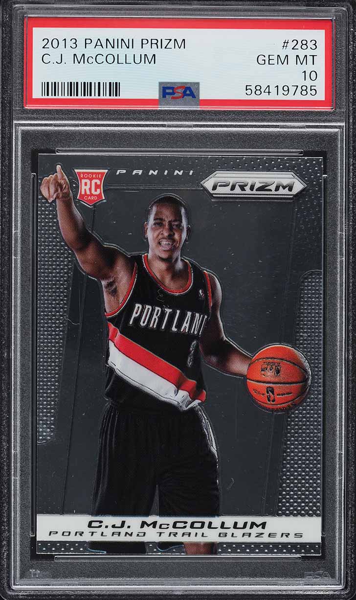 Fanatics Collect
