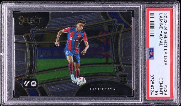 Fanatics Collect