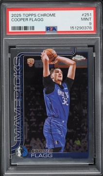 Fanatics Collect