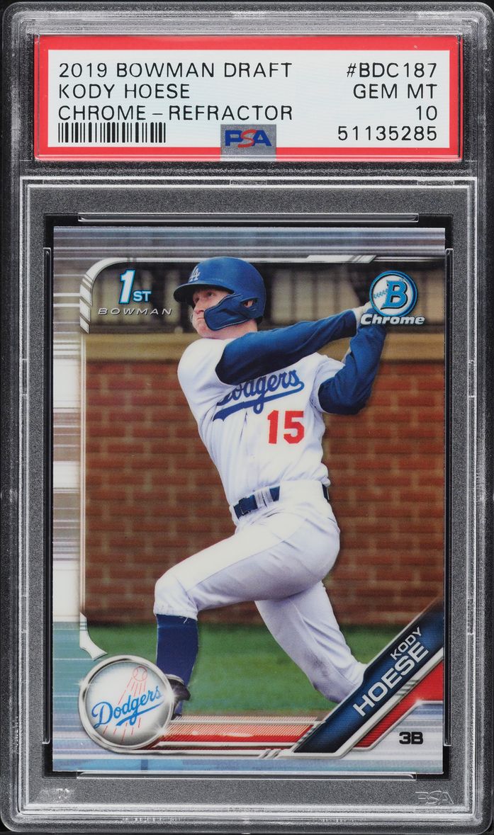 Fanatics Collect