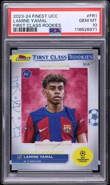 Fanatics Collect