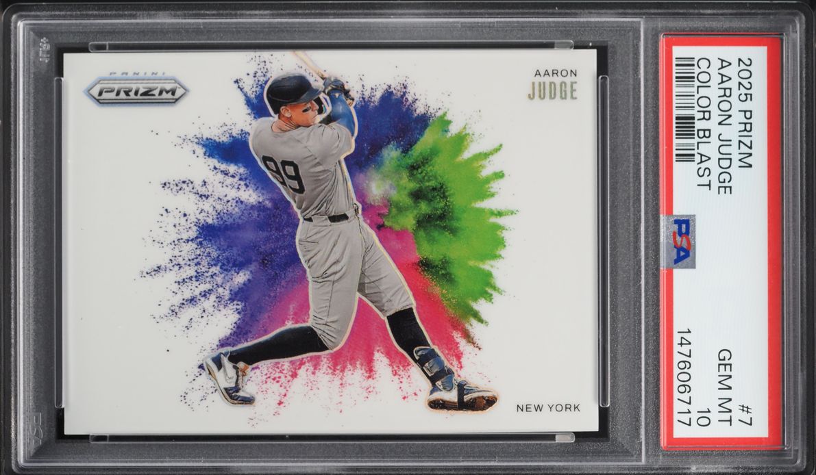 Fanatics Collect