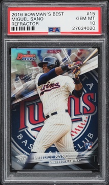 Fanatics Collect