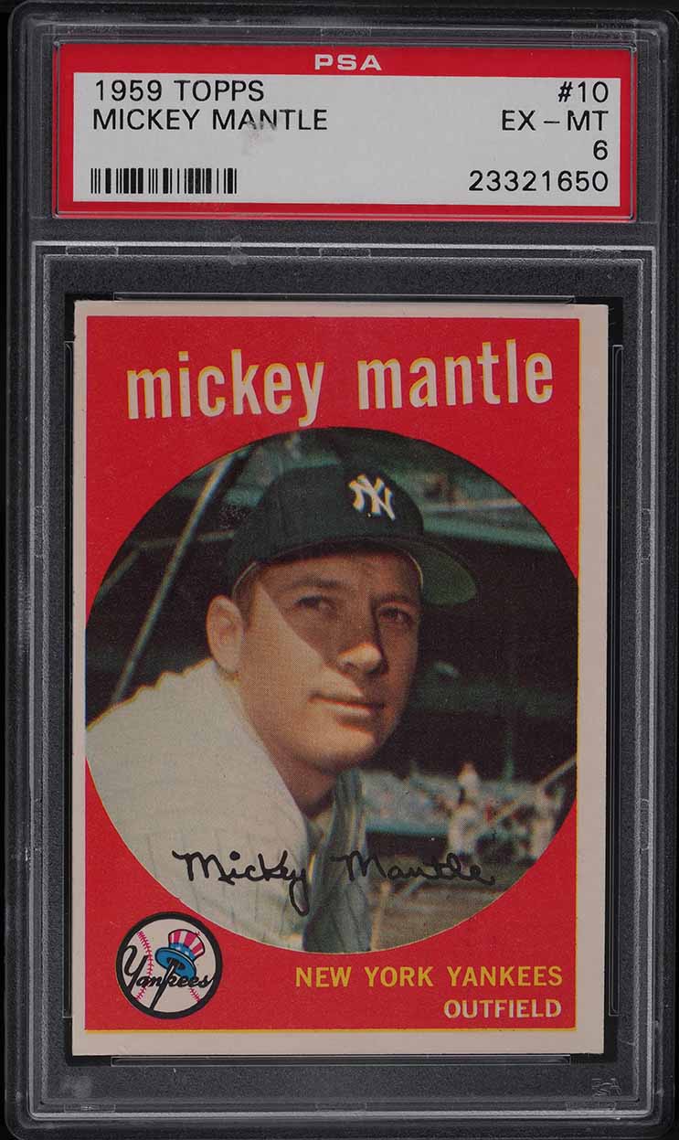Fanatics Collect