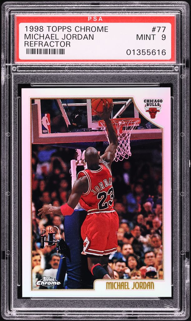 Fanatics Collect