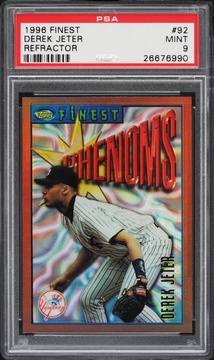 Fanatics Collect