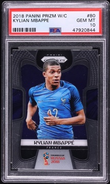 Fanatics Collect