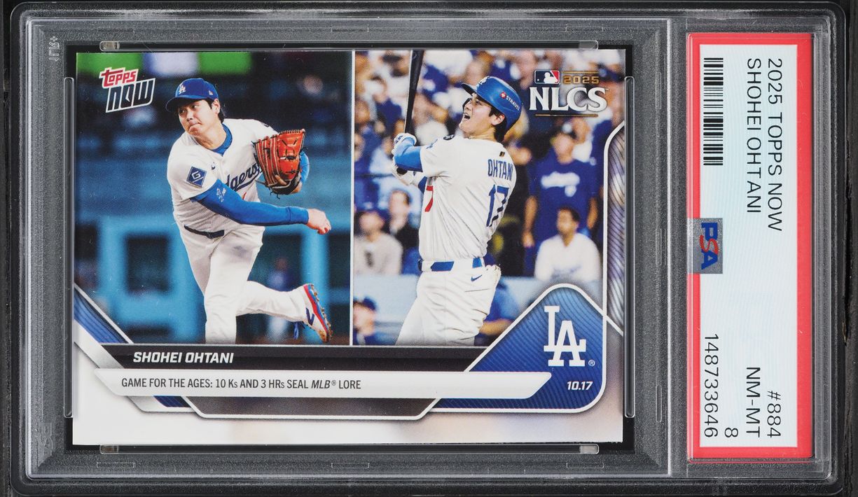 Fanatics Collect