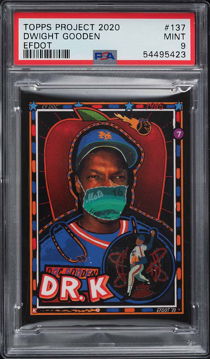Fanatics Collect
