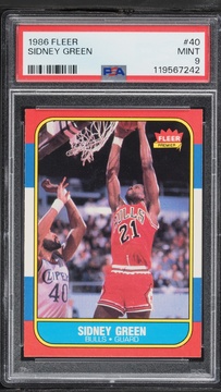 Fanatics Collect