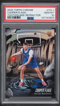 Fanatics Collect