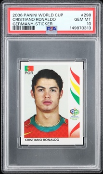 Fanatics Collect