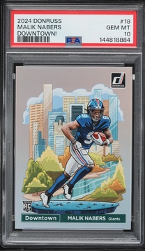 Fanatics Collect