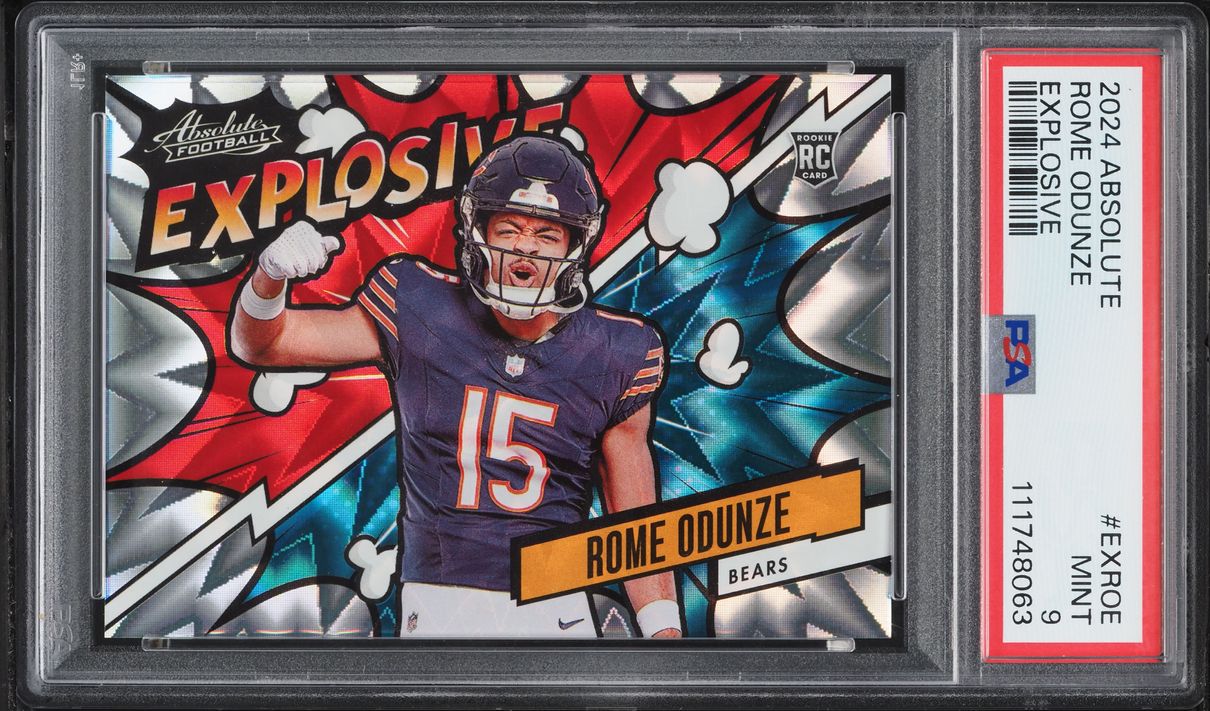 Fanatics Collect