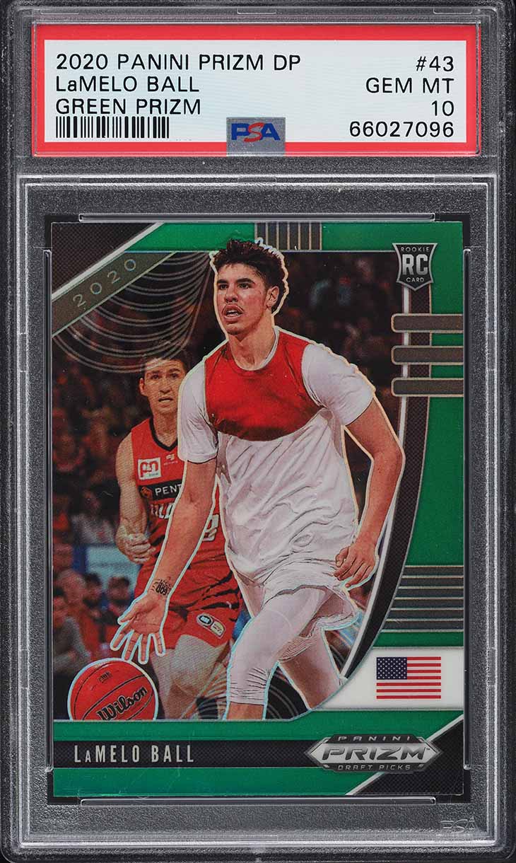 Fanatics Collect