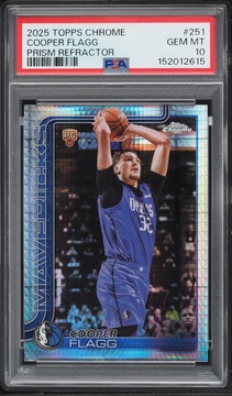 Fanatics Collect