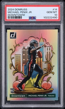 Fanatics Collect