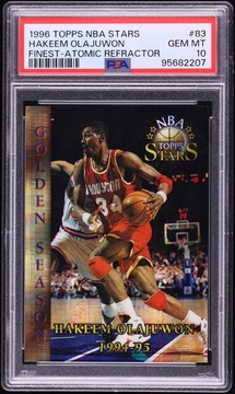 Fanatics Collect
