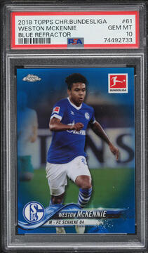 Fanatics Collect
