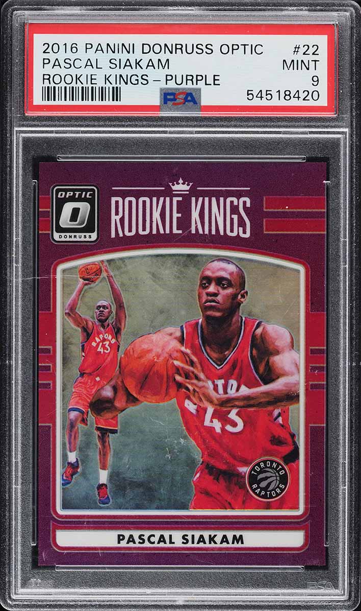 Fanatics Collect