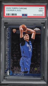 Fanatics Collect