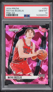 Fanatics Collect