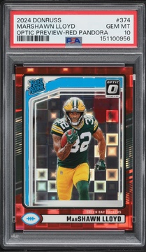 Fanatics Collect