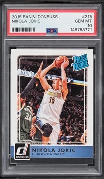 Fanatics Collect