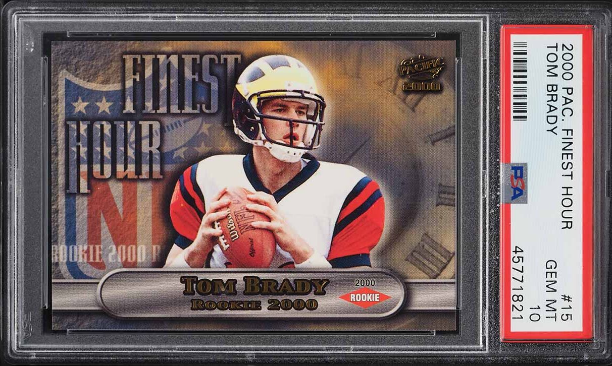 Fanatics Collect
