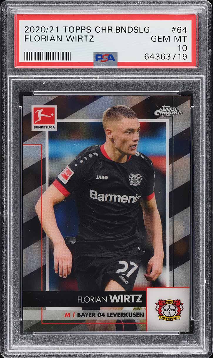 Fanatics Collect