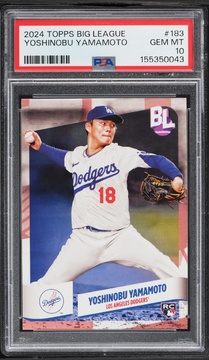 Fanatics Collect