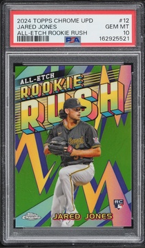 Fanatics Collect