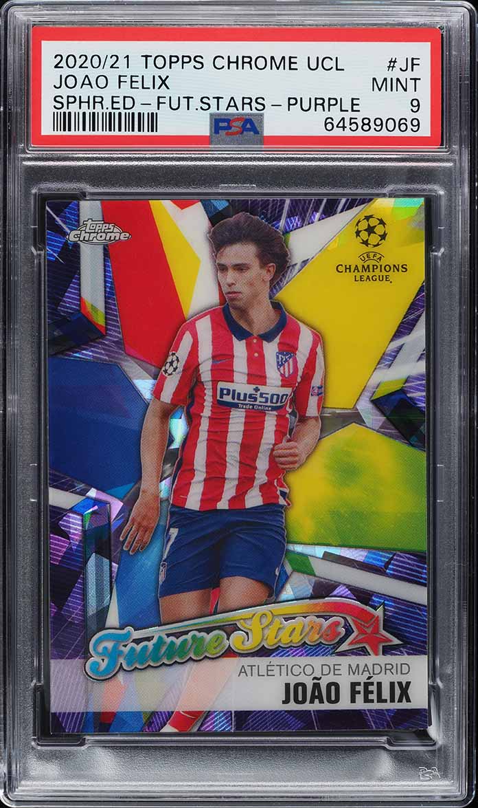 Fanatics Collect