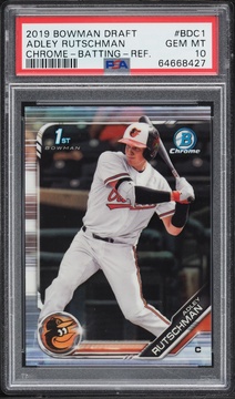 Fanatics Collect