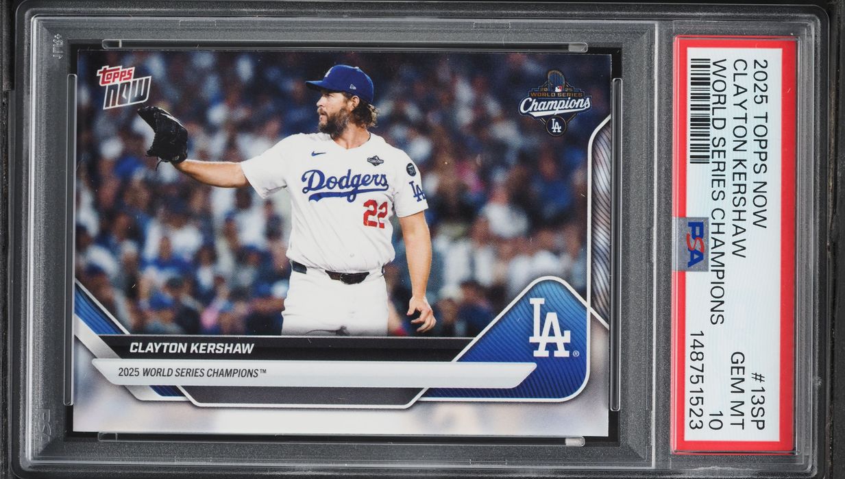Fanatics Collect