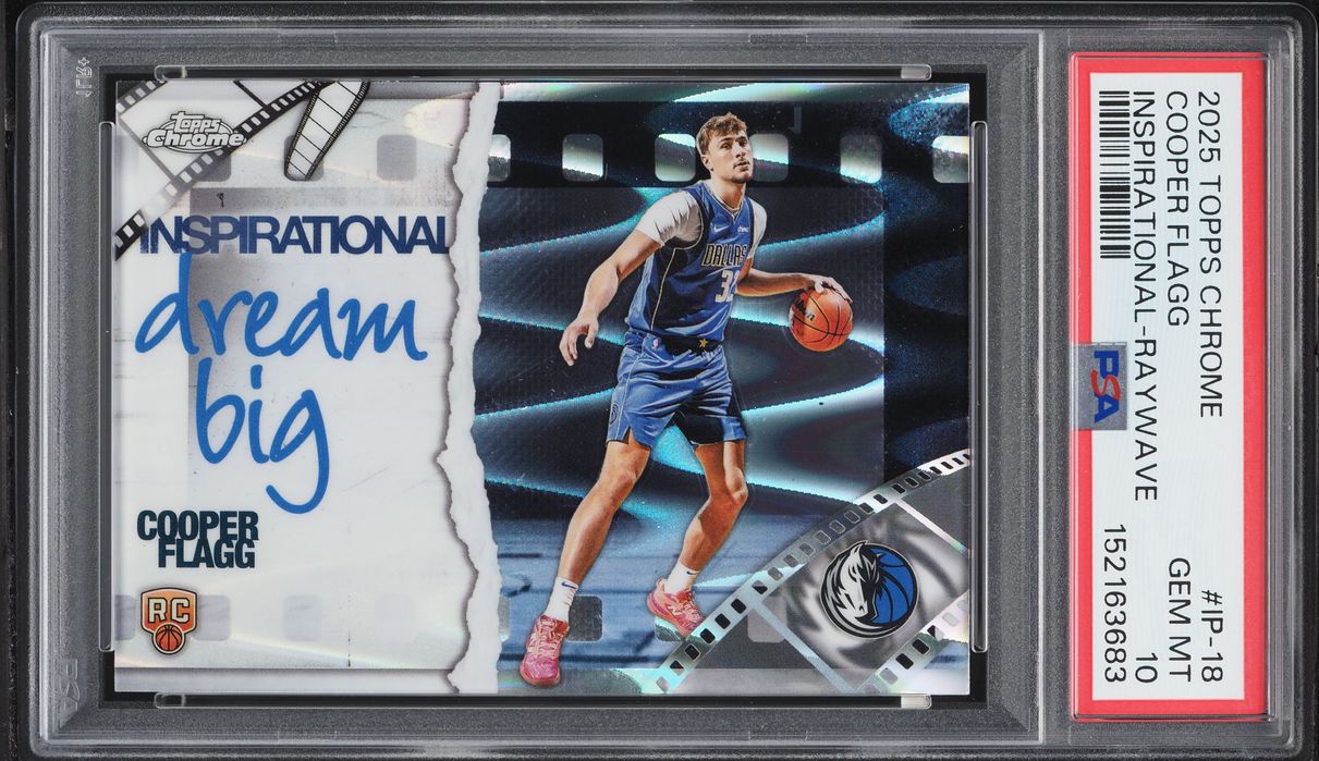 Fanatics Collect