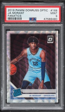 Fanatics Collect