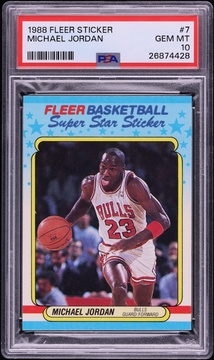 Fanatics Collect