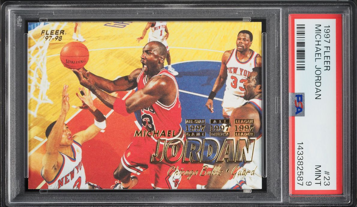 Fanatics Collect