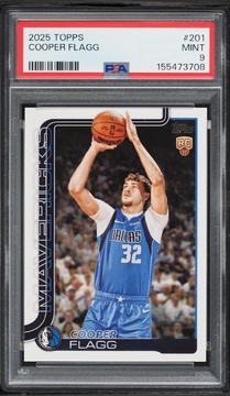 Fanatics Collect