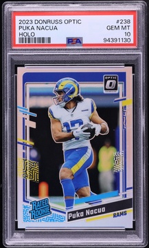 Fanatics Collect