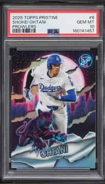 Fanatics Collect