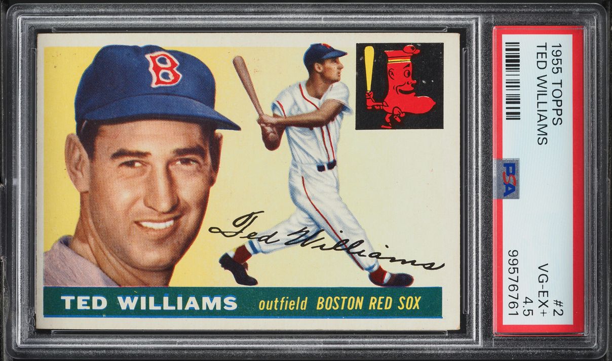 Fanatics Collect