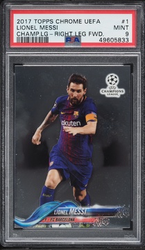 Fanatics Collect
