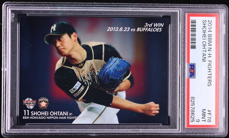 Fanatics Collect