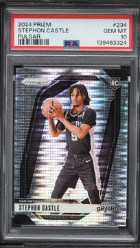 Fanatics Collect